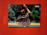 2019 Topps Stadium Club #51 Robbie Ray - Arizona Diamondbacks (Base)
