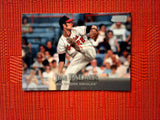 2019 Topps Stadium Club #61 Jim Palmer - Baltimore Orioles (Base)