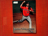 2019 Topps Stadium Club #67 Justin Verlander - Houston Astros (Base)