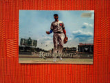 2019 Topps Stadium Club #71 Kris Bryant - Chicago Cubs (Base)