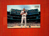 2019 Topps Stadium Club #76 Chris Sale - Boston Red Sox (Base)