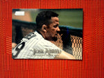 2019 Topps Stadium Club #77 Jose Abreu - Chicago White Sox (Base)
