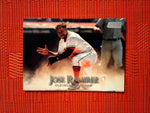 2019 Topps Stadium Club #81 Jose Ramirez - Cleveland Indians (Base)