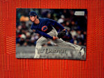 2019 Topps Stadium Club #91 Yu Darvish - Chicago Cubs (Base)
