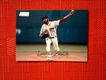 2019 Topps Stadium Club #9 David Price - Boston Red Sox (Base)