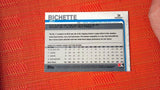 2019 Topps Pro Debut Bo Bichette #34 New Hampshire Fisher Cats