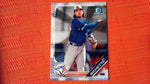 2019 Bowman #BPC-111 BO BICHETTE Toronto Blue Jays (Chrome)