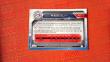 2019 Bowman #BPC-111 BO BICHETTE Toronto Blue Jays (Chrome)