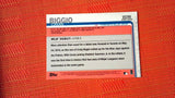 2019 Topps Update Cavan Biggio #US295 Toronto Blue Jays