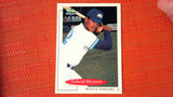 1991 Classic/Best #63 Carlos Delgado NM-MT Blue Jays