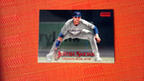 2019 Stadium Club Baseball Red Foil Parallel #237 Justin Smoak.