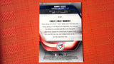 2019 Topps Finest Rowdy Tellez Finest First Moment Blue Jays Rookie #FF-RT RC
