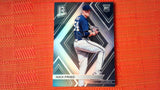 2018 Panini Chronicles Spectra Max Fried #47 Rookie