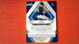 2018 Panini Chronicles Spectra Max Fried #47 Rookie