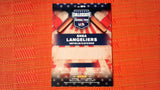 2019 Donruss American Pride Bronze /349 Shea Langeliers #AP8 ATLANTA BRAVES