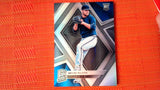 2019 Panini Spectra Baseball #98 Bryse Wilson Atlanta Braves RC Rookie MLB Card