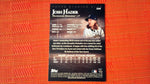 JOSH HADER 2019 Stadium Club Red Foil #144