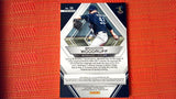 2018 Panini Chronicles Spectra Brandon Woodruff #36 Rookie