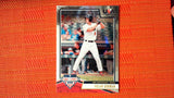 Nolan Gorman 2019 USA Baseball Stars and Stripes Longevity Rookie #78 Cardinals