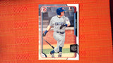 2015 Bowman Draft Ian Happ #28 Chicago Cubs