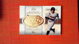 Seth Beer 2019 Topps Pro Debut Distinguished Debut Medallions /99