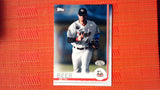 2019 Topps Pro Debut #117 Seth Beer - Tri-City Valleycats
