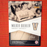 2015 Panini Contenders School Colors #12 Walker Buehler