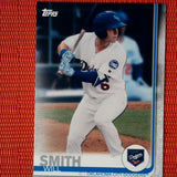 2019 Topps Pro Debut #148 Will Smith