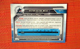 2019 Bowman Mega Box Victor Victor Mesa Mojo Refractor #BCP-5 Miami Marlins