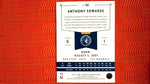 2020-21 Panini Chronicles Basketball #101 Anthony Edwards Base Panini Set Default Title