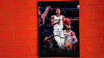 2020-21 Panini Chronicles Basketball #114 Ja Morant Green Cracked Ice Base Panini Default Title