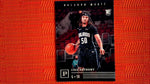 2020-21 Panini Chronicles Basketball #122 Cole Anthony Base Panini Set Default Title