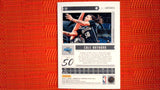2020-21 Panini Chronicles Basketball #137 Cole Anthony Green Foil Luminance Set Default Title
