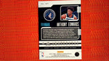 2020-21 Panini Chronicles Basketball #167 Anthony Edwards Base Playbook Set Default Title