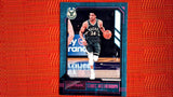 2020-21 Panini Chronicles Basketball #185 Giannis Antetokounmpo Pink Playbook Default Title
