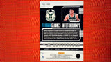 2020-21 Panini Chronicles Basketball #185 Giannis Antetokounmpo Pink Playbook Default Title