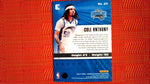 2020-21 Panini Chronicles Basketball #211 Cole Anthony Base Essentials Set Default Title
