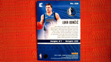 2020-21 Panini Chronicles Basketball #228 Luka Doncic Pink Essentials Default Title