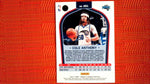 2020-21 Panini Chronicles Basketball #251 Cole Anthony Base Marquee Set Default Title
