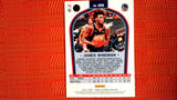 2020-21 Panini Chronicles Basketball #259 James Wiseman Base Marquee Set Default Title