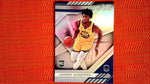 2020-21 Panini Chronicles Basketball #277 James Wiseman Base XR Set Default Title