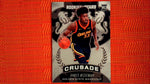 2020-21 Panini Chronicles Basketball #523 James Wiseman Base Rookies & Stars Crusade Default Title