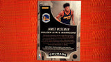2020-21 Panini Chronicles Basketball #523 James Wiseman Base Rookies & Stars Crusade Default Title