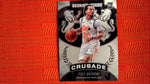 2020-21 Panini Chronicles Basketball #535 Cole Anthony Base Rookies & Stars Set Default Title