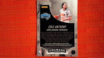 2020-21 Panini Chronicles Basketball #535 Cole Anthony Silver Prizm Rookies & Stars Set Default Title