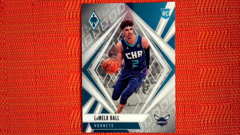 2020-21 Panini Chronicles Basketball #569 LaMelo Ball Base Phoenix Set Default Title