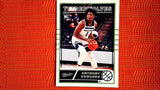 2020-21 Panini Chronicles Basketball #635 Anthony Edwards Base Classics Set Default Title