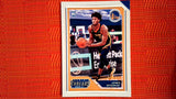 2020-21 Panini Chronicles Basketball #93 James Wiseman Base Threads Set Default Title