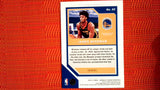 2020-21 Panini Chronicles Basketball #93 James Wiseman Base Threads Set Default Title