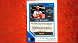 2020-21 Panini Chronicles Basketball #98 Cole Anthony Base Threads Set Default Title